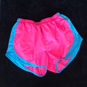 Nike Athletic Shorts